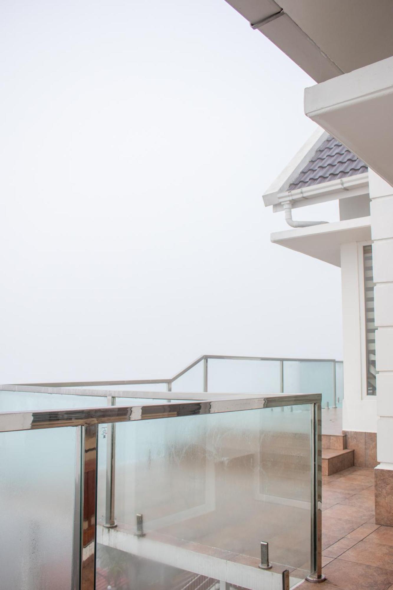 Casa Oliv, Vagamon Villa Exterior photo