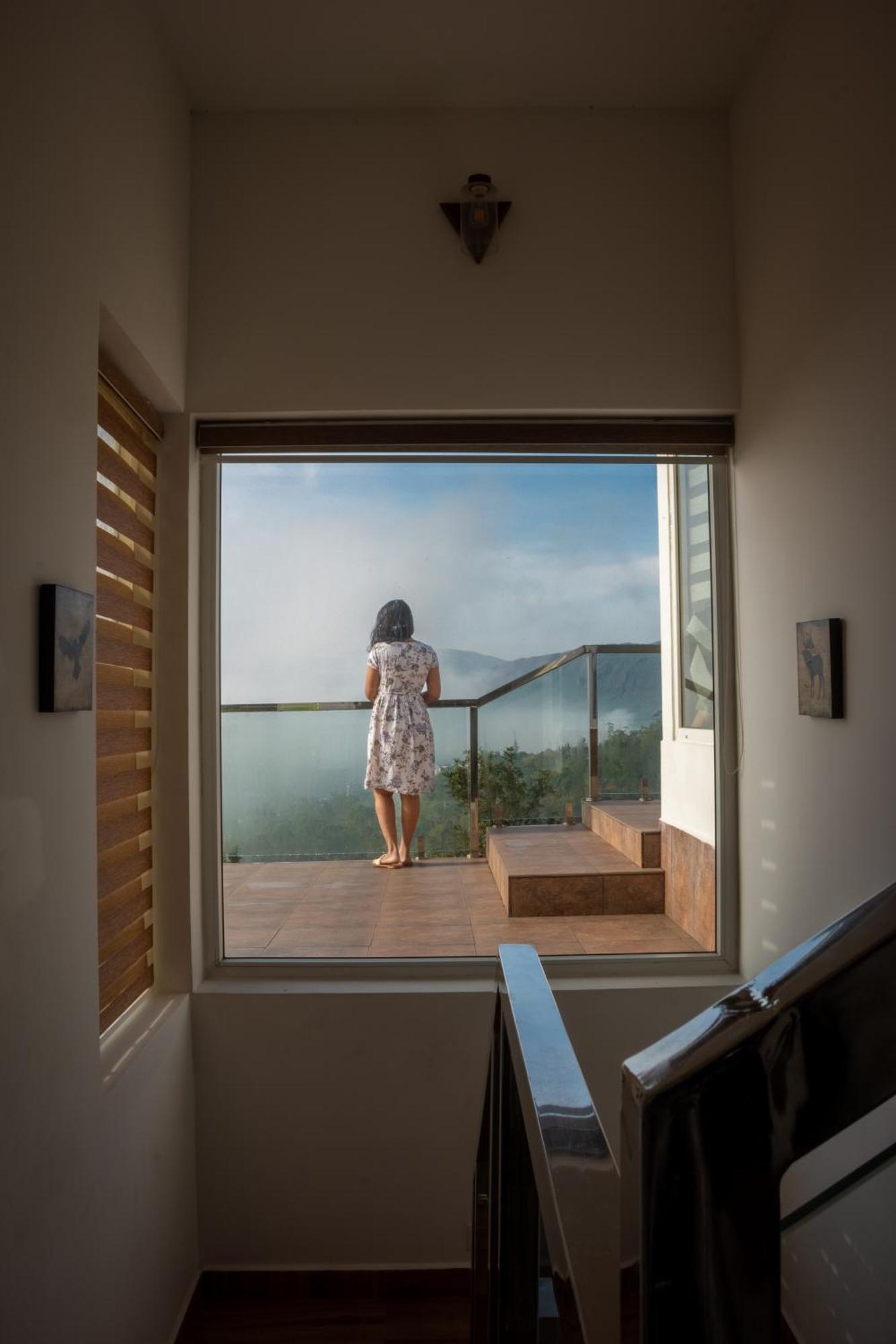 Casa Oliv, Vagamon Villa Exterior photo