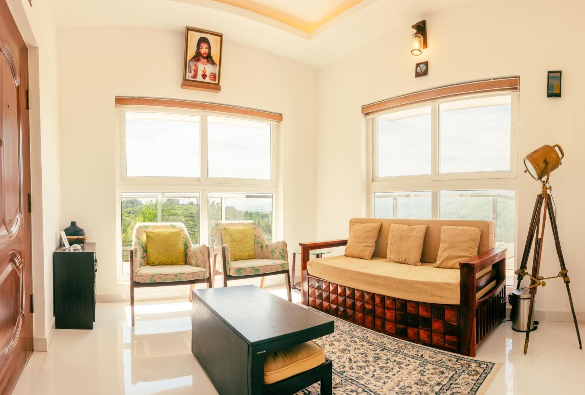 Casa Oliv, Vagamon Villa Exterior photo